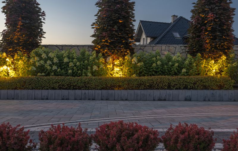 Private Driveway Paving