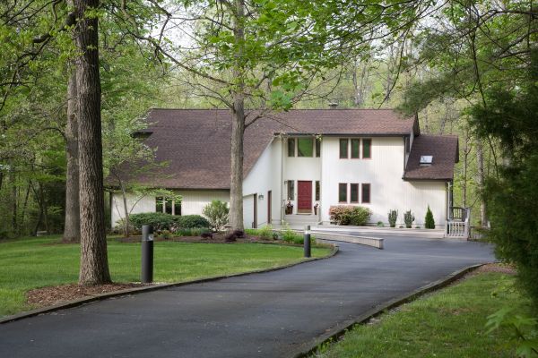 Driveway Replacement in Jonesboro