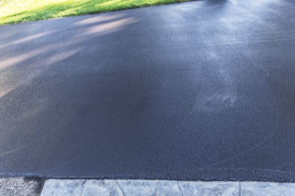 Residential Blacktop Service in Jonesboro