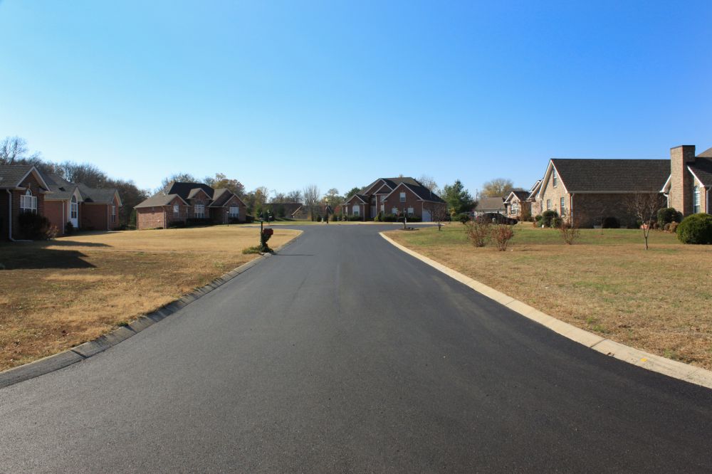 Road Paving Service in Jonesboro