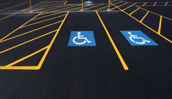 Commercial Paving in Jonesboro