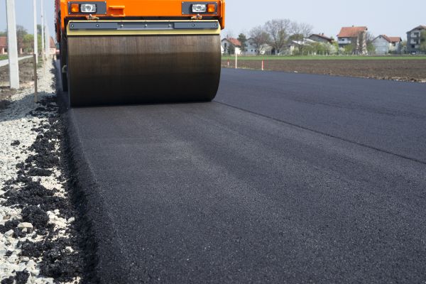 Asphalt Service in Jonesboro