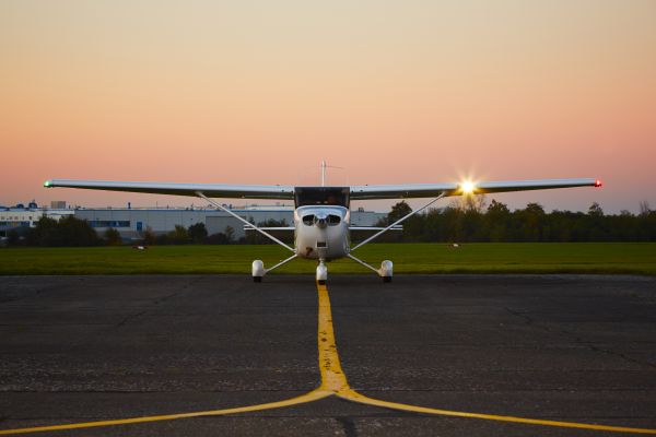Airport Runway Repair in Jonesboro