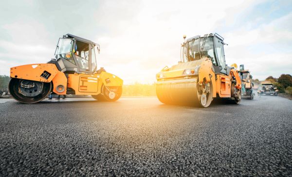 Asphalt Paving Installation in Jonesboro
