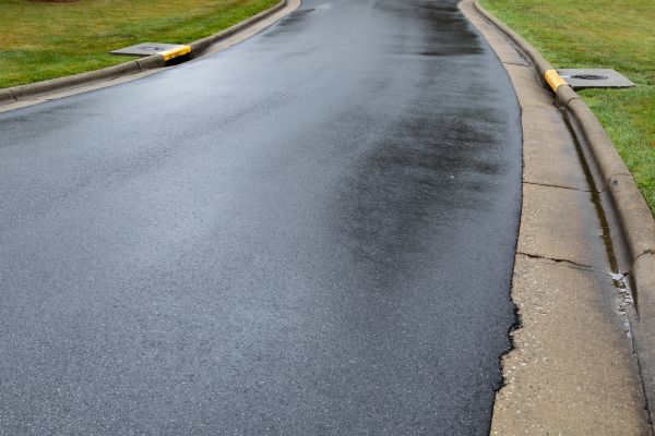 Driveway Asphalt Installation in Jonesboro