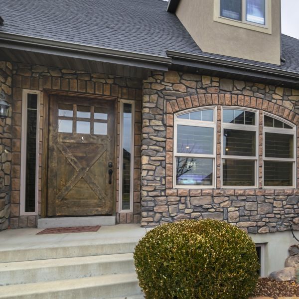 Entryway Paving in Jonesboro