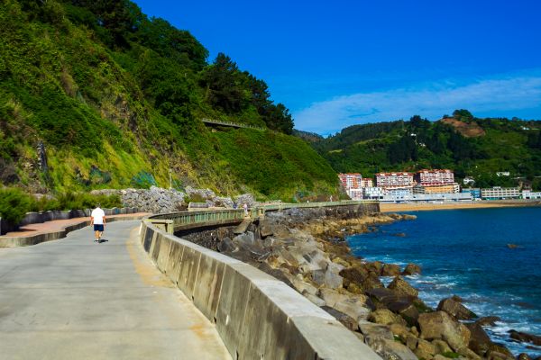Trail Paving in Jonesboro