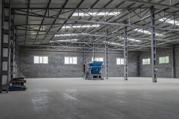 Commercial Paving Repair in Jonesboro